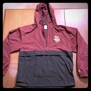 CSUDH Windbreaker